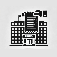 Гостиничные чеки в Нижнекамске